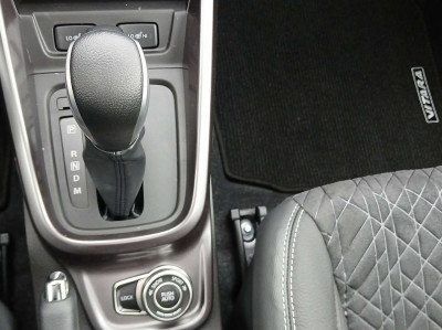 Suzuki Vitara Neuwagen