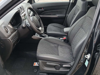 Suzuki Vitara Neuwagen