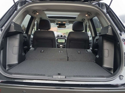 Suzuki Vitara Neuwagen