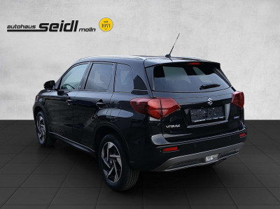 Suzuki Vitara Neuwagen