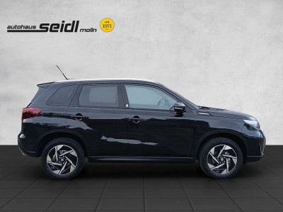 Suzuki Vitara Neuwagen