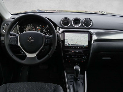 Suzuki Vitara Neuwagen