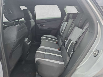 Opel Grandland Tageszulassung