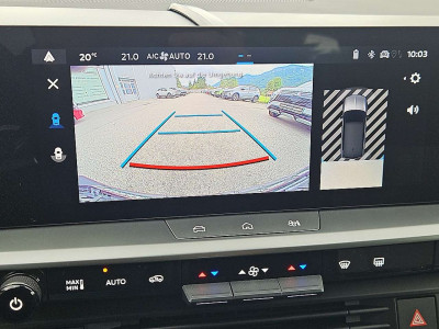 Opel Grandland Tageszulassung