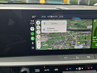 Opel Grandland Tageszulassung