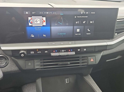 Opel Grandland Tageszulassung