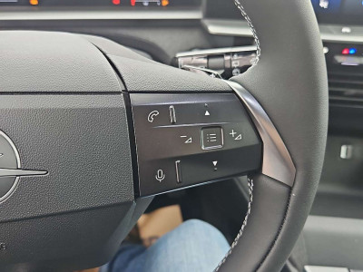 Opel Grandland Tageszulassung