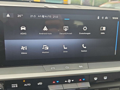 Opel Grandland Tageszulassung