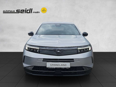 Opel Grandland Tageszulassung