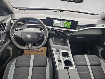 Opel Grandland Tageszulassung