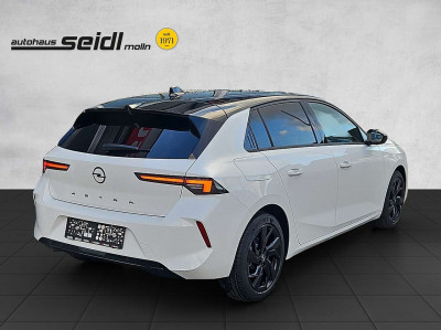 Opel Astra Neuwagen