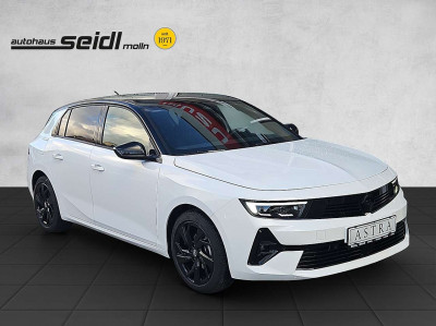 Opel Astra Neuwagen