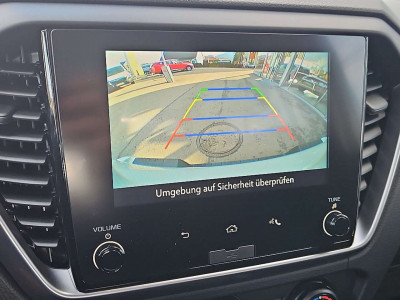 Isuzu D-Max Vorführwagen