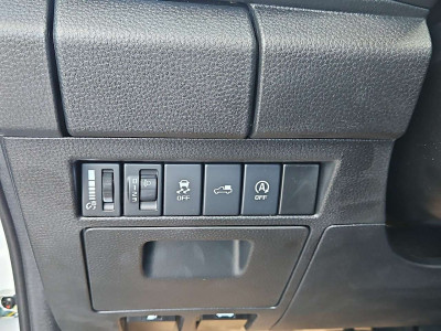 Isuzu D-Max Vorführwagen