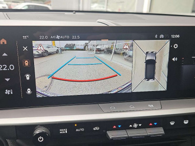 Opel Grandland Vorführwagen