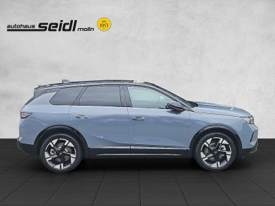 Opel Grandland Vorführwagen