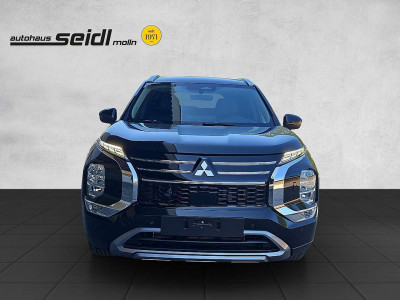 Mitsubishi Outlander Vorführwagen