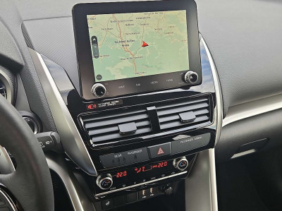 Mitsubishi Eclipse Cross Gebrauchtwagen