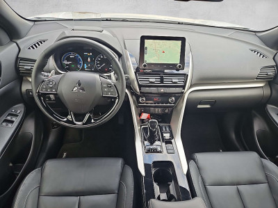 Mitsubishi Eclipse Cross Gebrauchtwagen