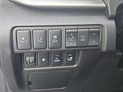 Mitsubishi Eclipse Cross Gebrauchtwagen