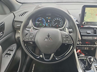 Mitsubishi Eclipse Cross Gebrauchtwagen