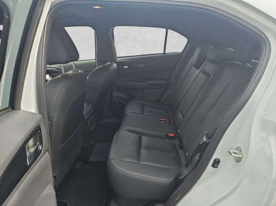 Mitsubishi Eclipse Cross Gebrauchtwagen