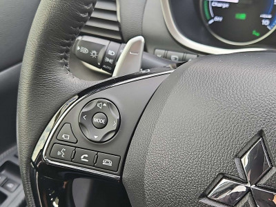 Mitsubishi Eclipse Cross Gebrauchtwagen