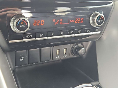 Mitsubishi Eclipse Cross Gebrauchtwagen