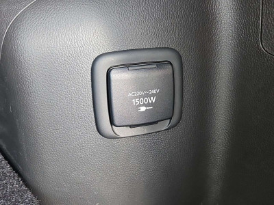 Mitsubishi Eclipse Cross Gebrauchtwagen