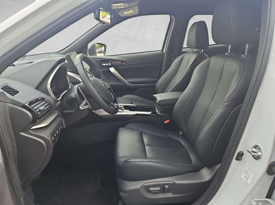 Mitsubishi Eclipse Cross Gebrauchtwagen