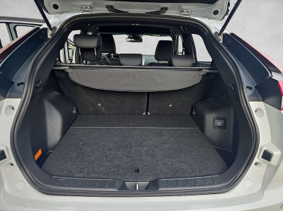 Mitsubishi Eclipse Cross Gebrauchtwagen