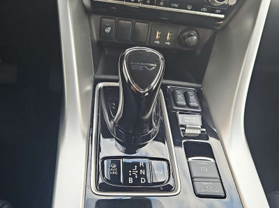 Mitsubishi Eclipse Cross Gebrauchtwagen