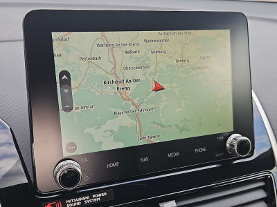 Mitsubishi Eclipse Cross Gebrauchtwagen