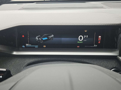 Opel Grandland Vorführwagen