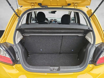 Mitsubishi Space Star Vorführwagen