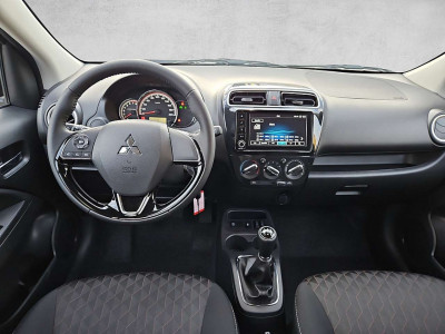 Mitsubishi Space Star Vorführwagen