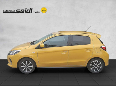 Mitsubishi Space Star Vorführwagen