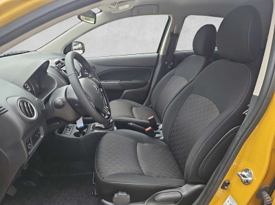 Mitsubishi Space Star Vorführwagen