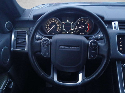 Land Rover Range Rover Sport Gebrauchtwagen