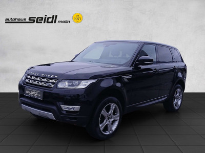 Land Rover Range Rover Sport Gebrauchtwagen