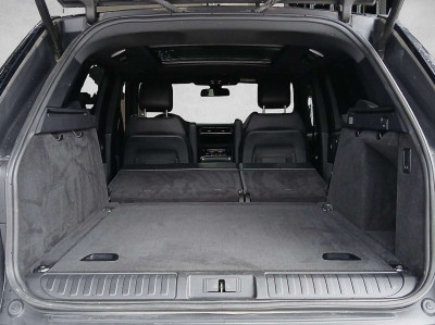 Land Rover Range Rover Sport Gebrauchtwagen