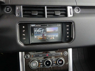 Land Rover Range Rover Sport Gebrauchtwagen