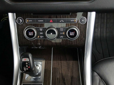 Land Rover Range Rover Sport Gebrauchtwagen