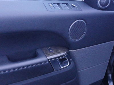 Land Rover Range Rover Sport Gebrauchtwagen