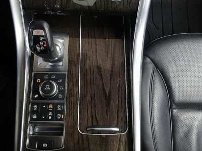 Land Rover Range Rover Sport Gebrauchtwagen