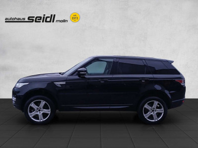 Land Rover Range Rover Sport Gebrauchtwagen