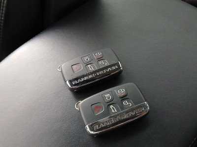 Land Rover Range Rover Sport Gebrauchtwagen