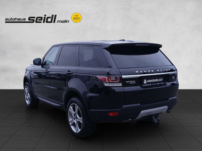 Land Rover Range Rover Sport Gebrauchtwagen