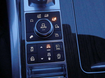 Land Rover Range Rover Sport Gebrauchtwagen