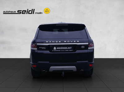 Land Rover Range Rover Sport Gebrauchtwagen